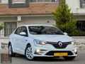 HAS~CAR'dan SERVİS KAYITLI OTOMATİK MEGANE