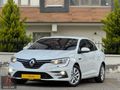HAS~CAR'dan SERVİS KAYITLI OTOMATİK MEGANE