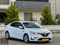 HAS~CAR'dan SERVİS KAYITLI OTOMATİK MEGANE