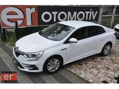ER OTO 2021 MEGANE 1.5 BLUEDCİ JOY EDC OTOMATİK 183.341 KM
