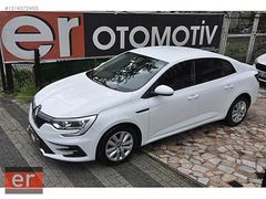 ER OTO 2021 MEGANE 1.5 BLUEDCİ JOY EDC OTOMATİK 183.341 KM