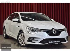 REFORM MOTORS 2021 MEGANE 1.5 BLUE DCI JOY OTOMATİK"GÖRÜŞ PAKET"