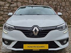 ''HATASIZZ ! 2020 MEGANE 1.5 BLUEDCİ JOY EDC %20 KDV KARTA TKSİT