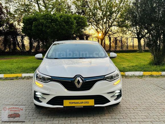TOPRAKLAR OTOMOTİV 2021 1.5BLUEdCİ JOY K.KARTINA 12 TKST İMK