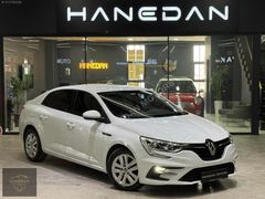 2021 RENAULT MEGANE 1.5 BLUE DCİ HATASIZ OTOMATİK 115.000 KM