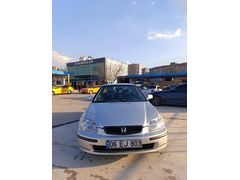 Sahibinden Honda Civic 1.4 i S 1999 Model