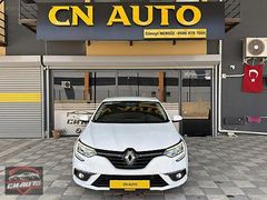CN AUTO'dan HATASIZ 2020 RENAULT MEGAN 1.5 dci OTOMATİK JOY