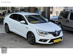 HATASIZ BOYASIZ / 2021 ÇIKIŞLI OTOMATİK VİTES (7) İLERİ EDC