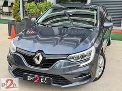BM 2.el"den 2021 MEGANE 1.5Bluedci JOY OTOMATİK-HATASIZ BOYASIZ