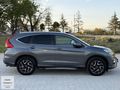 2016_YTKLİ_SRVS_BKMLI_OTOMATİK_İLK_SAHİP_142.00KM_HONDA_CRV