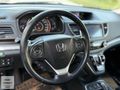 2016_YTKLİ_SRVS_BKMLI_OTOMATİK_İLK_SAHİP_142.00KM_HONDA_CRV
