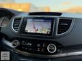 2016_YTKLİ_SRVS_BKMLI_OTOMATİK_İLK_SAHİP_142.00KM_HONDA_CRV