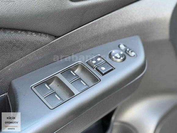 2016_YTKLİ_SRVS_BKMLI_OTOMATİK_İLK_SAHİP_142.00KM_HONDA_CRV