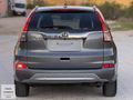 2016_YTKLİ_SRVS_BKMLI_OTOMATİK_İLK_SAHİP_142.00KM_HONDA_CRV