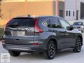 2016_YTKLİ_SRVS_BKMLI_OTOMATİK_İLK_SAHİP_142.00KM_HONDA_CRV