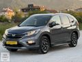 2016_YTKLİ_SRVS_BKMLI_OTOMATİK_İLK_SAHİP_142.00KM_HONDA_CRV