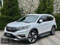 ÖZAK-HATASIZ 2015 MODEL HONDA CR-V ELEGANCE 118.000'KM MAKYAJLI