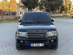 2 PARÇA BOYALI RANGE ROVER 2.7 TDV6 HSE MASRAFSIZ BAKIMLI