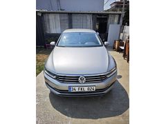 Sahibinden Volkswagen Passat 1.6 TDi BlueMotion Highline 2016 Model