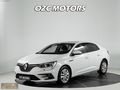 OZC MOTORS'DAN 2022 MEGANE 1.5 BLUE DCI JOY COMFORT TESLA EKRAN