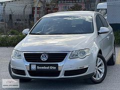SEMBOL OTO'DAN BOYASIZ PASSAT 1.4TSİ DSG BAKIMLI