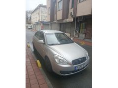Sahibinden Hyundai Accent Era 1.5 CRDi Start 2012 Model