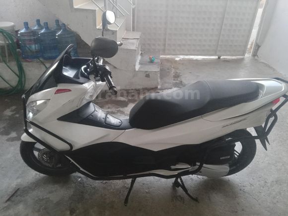Sahibinden Honda PCX125