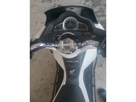 Sahibinden Honda PCX125