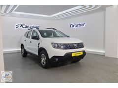 "CARPARTNER" 2023 M DUSTER COMFORT 1.5 BLUE DCI 4X4