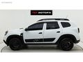 2021 MODEL FULL AKSESUARLI 4x4 DUSTER BİRİNCİ SINIF TEMİZLİKTE