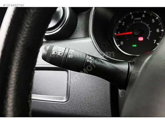 2021 MODEL FULL AKSESUARLI 4x4 DUSTER BİRİNCİ SINIF TEMİZLİKTE