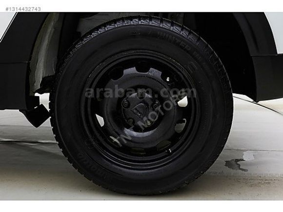 2021 MODEL FULL AKSESUARLI 4x4 DUSTER BİRİNCİ SINIF TEMİZLİKTE