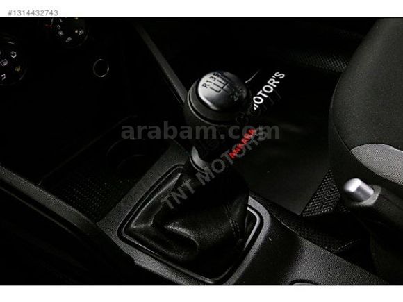 2021 MODEL FULL AKSESUARLI 4x4 DUSTER BİRİNCİ SINIF TEMİZLİKTE
