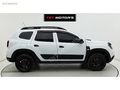2021 MODEL FULL AKSESUARLI 4x4 DUSTER BİRİNCİ SINIF TEMİZLİKTE