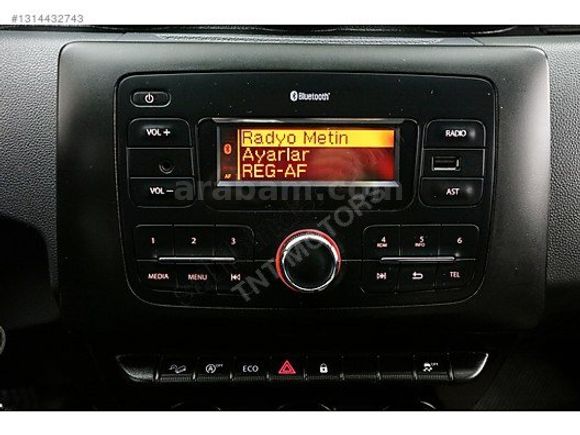2021 MODEL FULL AKSESUARLI 4x4 DUSTER BİRİNCİ SINIF TEMİZLİKTE
