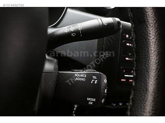 2021 MODEL FULL AKSESUARLI 4x4 DUSTER BİRİNCİ SINIF TEMİZLİKTE