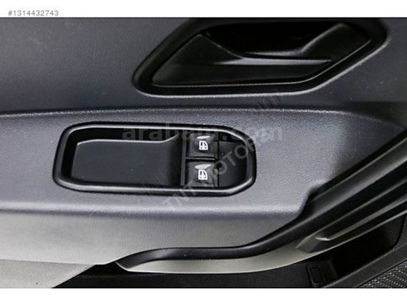 2021 MODEL FULL AKSESUARLI 4x4 DUSTER BİRİNCİ SINIF TEMİZLİKTE