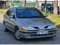 İLK ELDEN “83.000” KM DE KLİMALI RXT SIFIR 