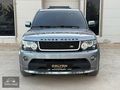 2012 RANGE ROVER SPORT 3.0 SDV6 AUTOBİOGRAPHY OTOMATİK BOYASIZ