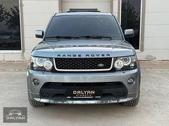 2012 RANGE ROVER SPORT 3.0 SDV6 AUTOBİOGRAPHY OTOMATİK BOYASIZ
