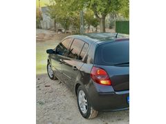 Sahibinden Renault Clio 1.5 dCi Authentique 2007 Model 