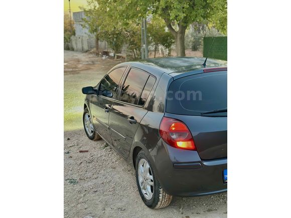 Sahibinden Renault Clio 1.5 dCi Authentique 2007 Model 