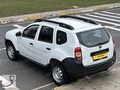 AUTO BEDİR'DEN 2017 MODEL DACİA DUSTER 4X4 1.5 DCİ 223 KM DE