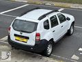AUTO BEDİR'DEN 2017 MODEL DACİA DUSTER 4X4 1.5 DCİ 223 KM DE