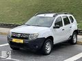 AUTO BEDİR'DEN 2017 MODEL DACİA DUSTER 4X4 1.5 DCİ 223 KM DE