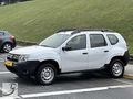 AUTO BEDİR'DEN 2017 MODEL DACİA DUSTER 4X4 1.5 DCİ 223 KM DE