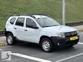 AUTO BEDİR'DEN 2017 MODEL DACİA DUSTER 4X4 1.5 DCİ 223 KM DE