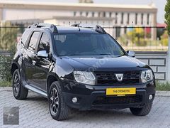 TAŞ OTOMOTİVDEN 2017 BLACKSHADOW OTOMATİK DUSTER