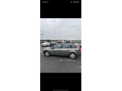 Sahibinden Renault Megane 1.5 dCi Dynamique 2006 Model