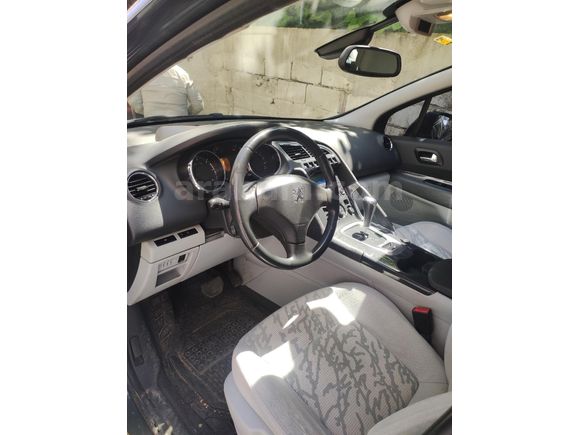 Sahibinden Peugeot 3008 1.6 HDi Active 2012 Model